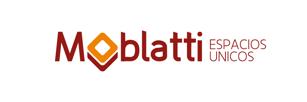 Moblatti · Espacios únicos